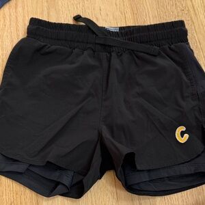 Cadets Cardio Shorts